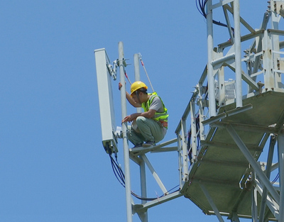 廣東電信賦能缺電孤島變信息島 基礎(chǔ)電信業(yè)務(wù)助力偏遠地區(qū)跨越數(shù)字鴻溝