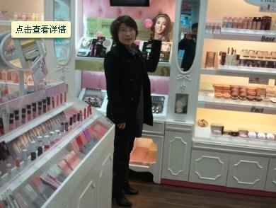 化妝品加盟 解析價(jià)格、批發(fā)渠道與日用雜品銷(xiāo)售的融合
